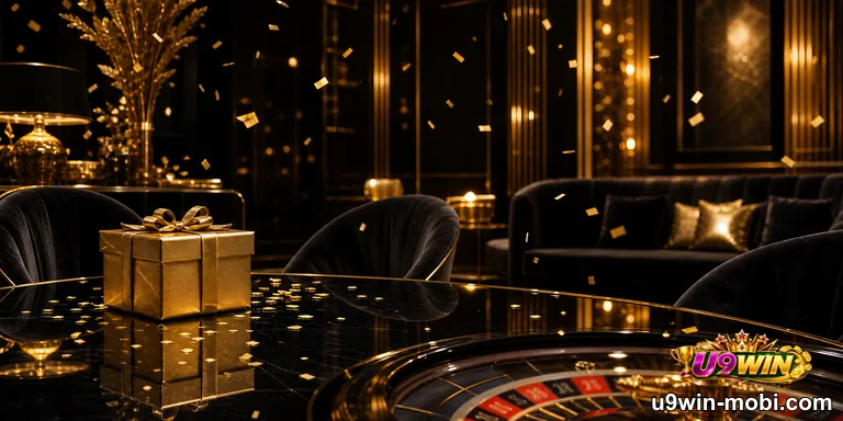 Xổ Số U9WIN - hình ảnh - u9win-mobi.com